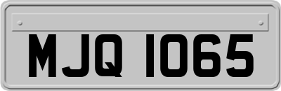 MJQ1065