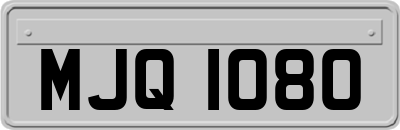 MJQ1080