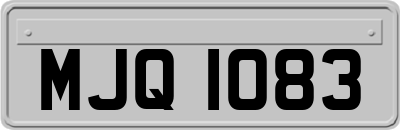 MJQ1083