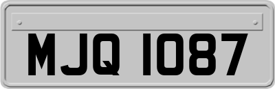 MJQ1087