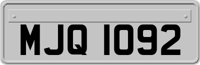 MJQ1092