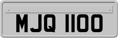 MJQ1100
