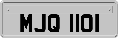 MJQ1101