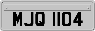MJQ1104