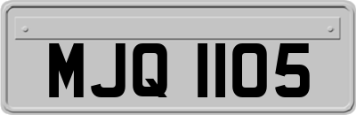 MJQ1105