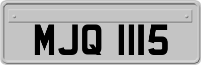 MJQ1115