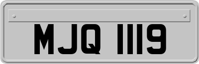 MJQ1119