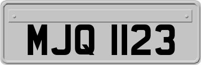 MJQ1123