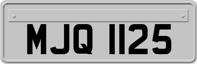 MJQ1125