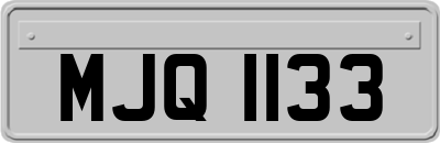 MJQ1133