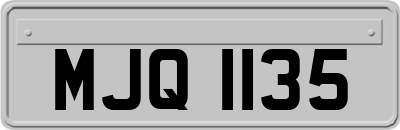 MJQ1135