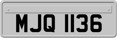 MJQ1136