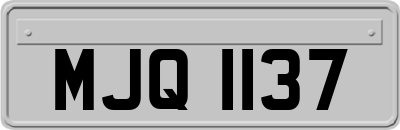 MJQ1137