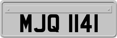 MJQ1141