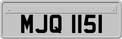 MJQ1151