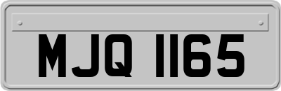 MJQ1165