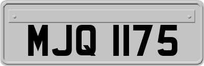 MJQ1175
