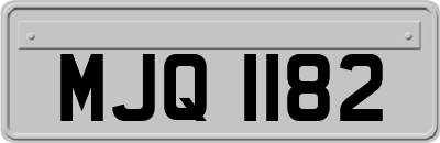 MJQ1182