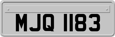 MJQ1183