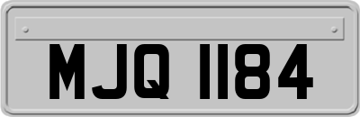 MJQ1184