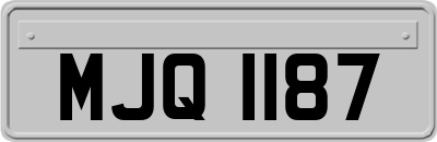 MJQ1187