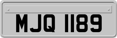 MJQ1189