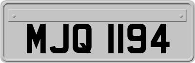 MJQ1194