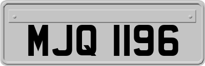 MJQ1196