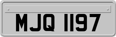 MJQ1197