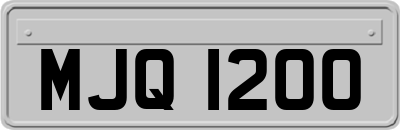 MJQ1200