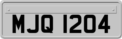 MJQ1204
