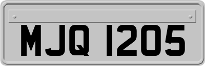 MJQ1205