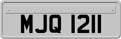MJQ1211