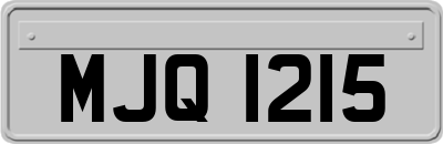 MJQ1215