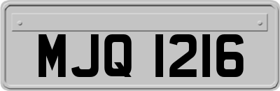 MJQ1216