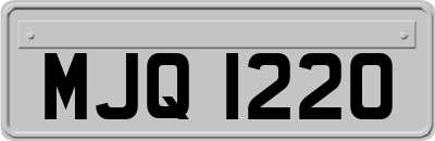 MJQ1220
