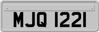 MJQ1221