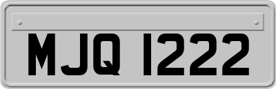 MJQ1222