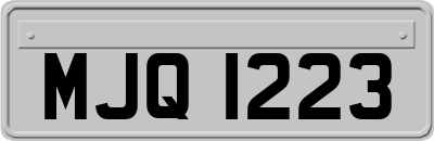 MJQ1223