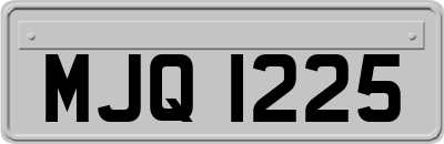 MJQ1225
