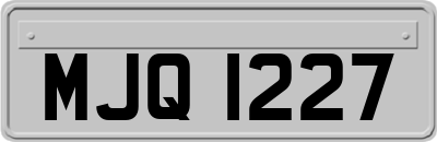 MJQ1227