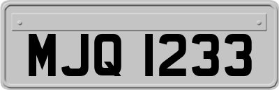 MJQ1233