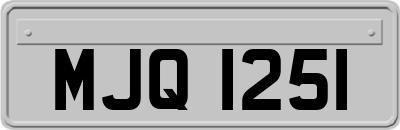 MJQ1251