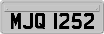 MJQ1252