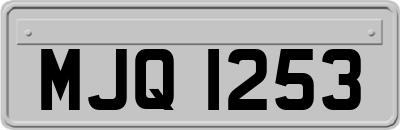 MJQ1253