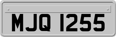 MJQ1255