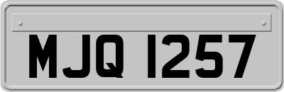 MJQ1257