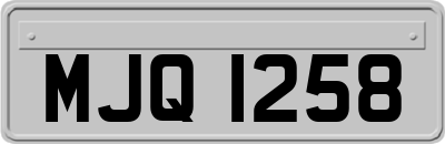 MJQ1258