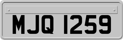 MJQ1259