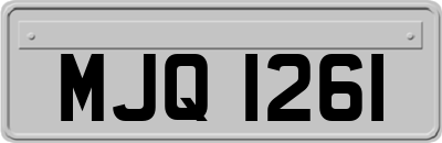 MJQ1261